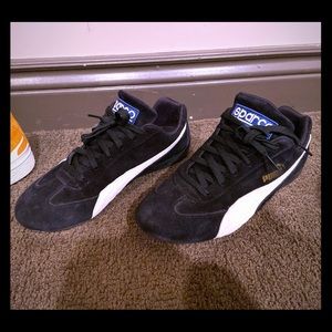 COPY - Puma speedcat OG sparco